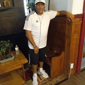 Meet your Posher, Kevin